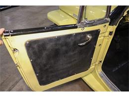 1949 Willys Jeepster (CC-1739471) for sale in Kentwood, Michigan