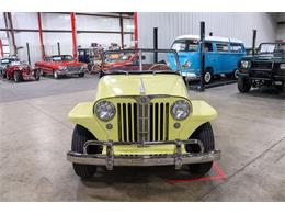 1949 Willys Jeepster (CC-1739471) for sale in Kentwood, Michigan
