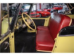 1949 Willys Jeepster (CC-1739471) for sale in Kentwood, Michigan