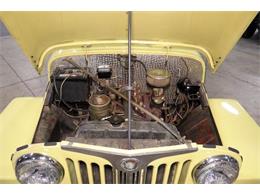 1949 Willys Jeepster (CC-1739471) for sale in Kentwood, Michigan