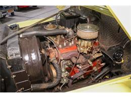 1949 Willys Jeepster (CC-1739471) for sale in Kentwood, Michigan