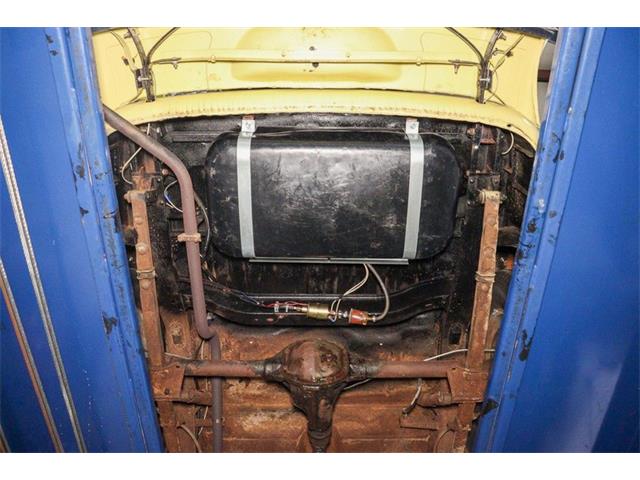 1949 Willys Jeepster (CC-1739471) for sale in Kentwood, Michigan
