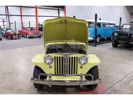 1949 Willys Jeepster (CC-1739471) for sale in Kentwood, Michigan