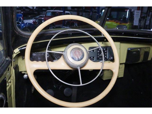 1949 Willys Jeepster (CC-1739471) for sale in Kentwood, Michigan
