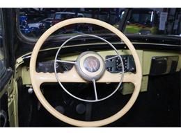1949 Willys Jeepster (CC-1739471) for sale in Kentwood, Michigan