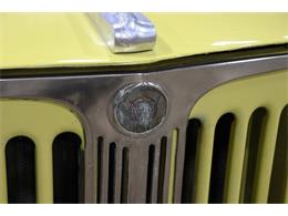 1949 Willys Jeepster (CC-1739471) for sale in Kentwood, Michigan