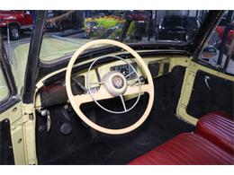 1949 Willys Jeepster (CC-1739471) for sale in Kentwood, Michigan