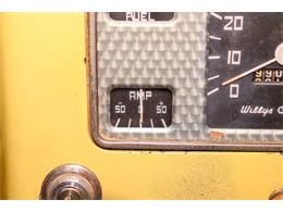 1949 Willys Jeepster (CC-1739471) for sale in Kentwood, Michigan