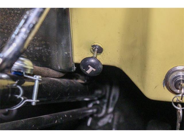 1949 Willys Jeepster (CC-1739471) for sale in Kentwood, Michigan