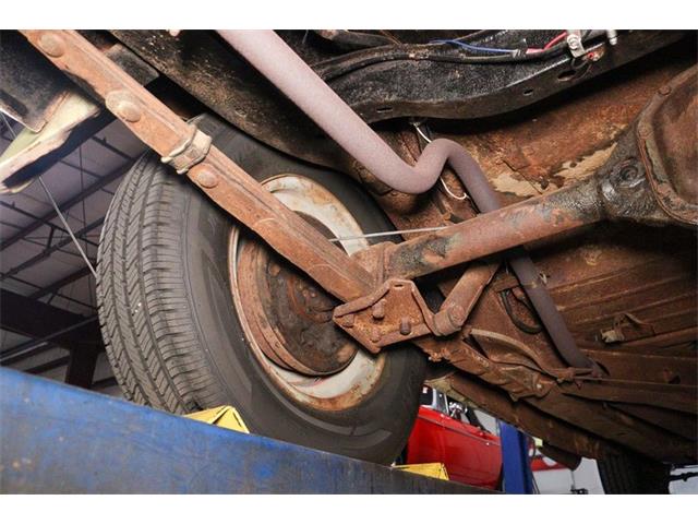 1949 Willys Jeepster (CC-1739471) for sale in Kentwood, Michigan