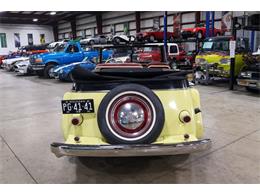 1949 Willys Jeepster (CC-1739471) for sale in Kentwood, Michigan