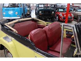 1949 Willys Jeepster (CC-1739471) for sale in Kentwood, Michigan
