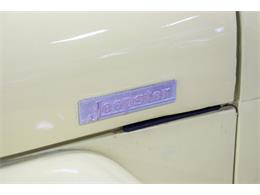 1949 Willys Jeepster (CC-1739471) for sale in Kentwood, Michigan