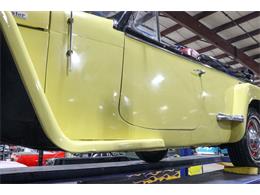 1949 Willys Jeepster (CC-1739471) for sale in Kentwood, Michigan