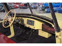 1949 Willys Jeepster (CC-1739471) for sale in Kentwood, Michigan