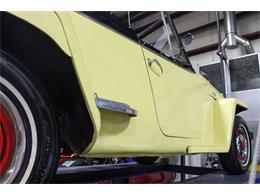 1949 Willys Jeepster (CC-1739471) for sale in Kentwood, Michigan