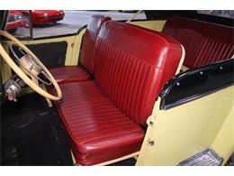 1949 Willys Jeepster (CC-1739471) for sale in Kentwood, Michigan
