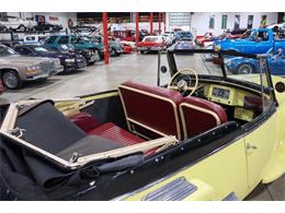 1949 Willys Jeepster (CC-1739471) for sale in Kentwood, Michigan