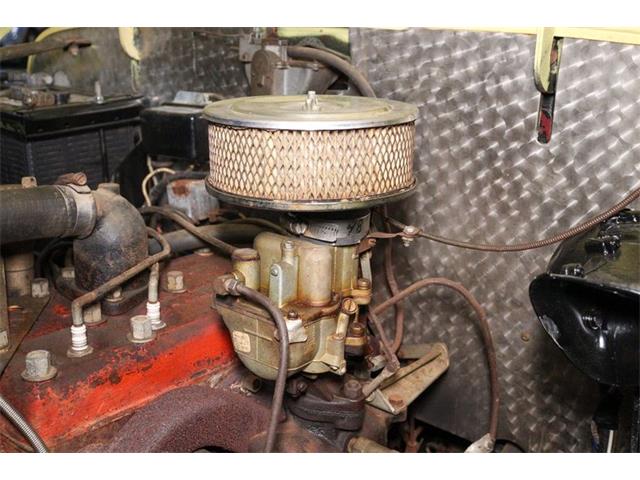 1949 Willys Jeepster (CC-1739471) for sale in Kentwood, Michigan
