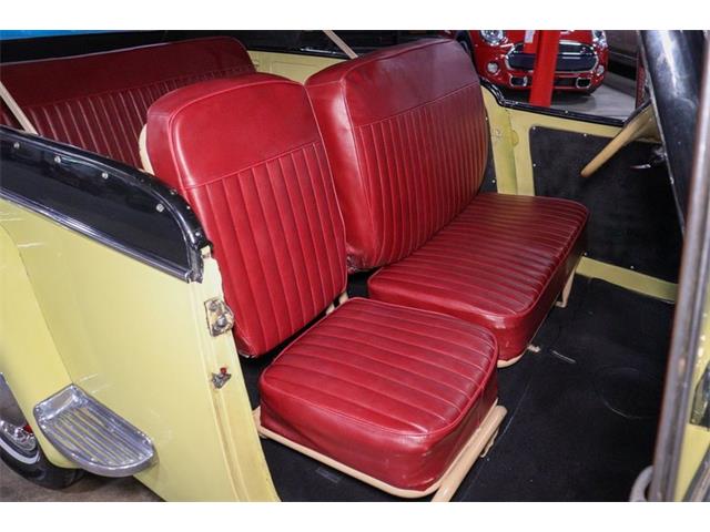 1949 Willys Jeepster (CC-1739471) for sale in Kentwood, Michigan