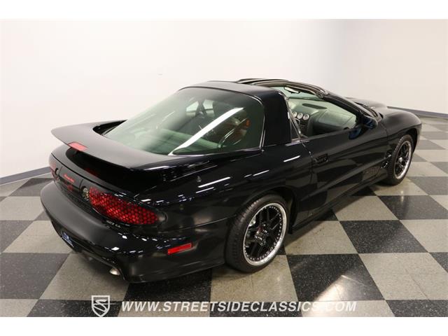 1998 Pontiac Firebird for Sale | ClassicCars.com | CC-1739481