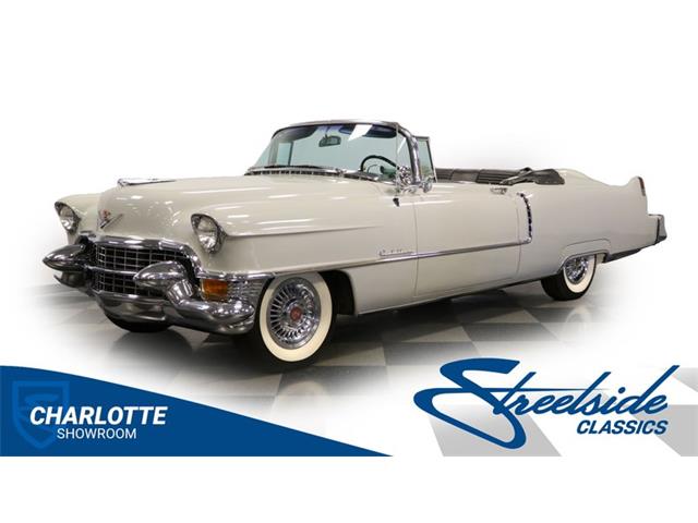 1955 Cadillac Series 62 (CC-1739485) for sale in Concord, North Carolina