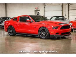 2010 Ford Mustang (CC-1739497) for sale in Grand Rapids, Michigan