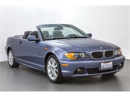 2004 BMW 330ci (CC-1739498) for sale in Beverly Hills, California