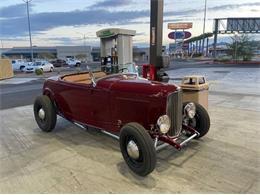 1932 Ford Roadster (CC-1739511) for sale in Cadillac, Michigan