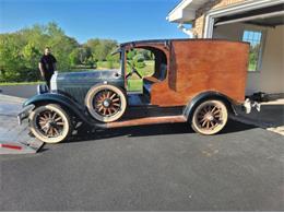 1927 Buick Woody Wagon (CC-1739528) for sale in Hobart, Indiana