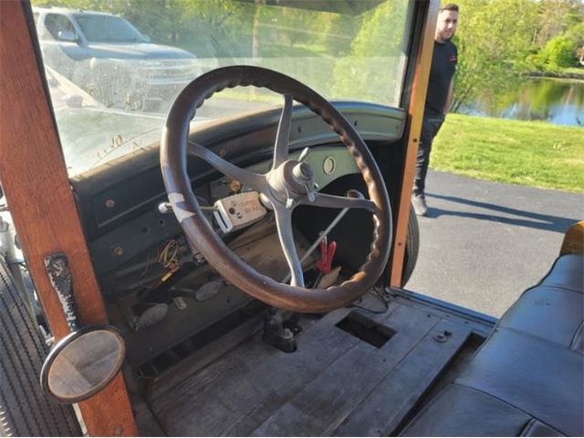 1927 Buick Woody Wagon (CC-1739528) for sale in Hobart, Indiana