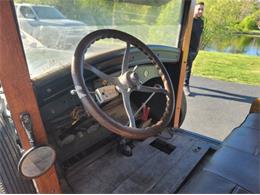 1927 Buick Woody Wagon (CC-1739528) for sale in Hobart, Indiana