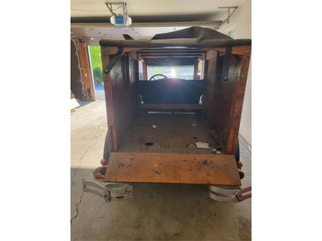 1927 Buick Woody Wagon (CC-1739528) for sale in Hobart, Indiana