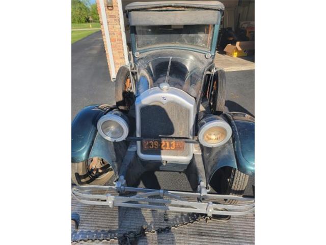 1927 Buick Woody Wagon (CC-1739528) for sale in Hobart, Indiana