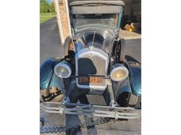 1927 Buick Woody Wagon (CC-1739528) for sale in Hobart, Indiana