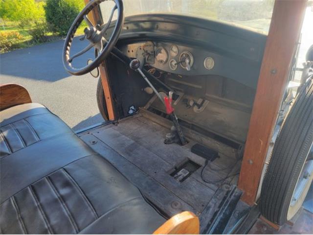 1927 Buick Woody Wagon (CC-1739528) for sale in Hobart, Indiana
