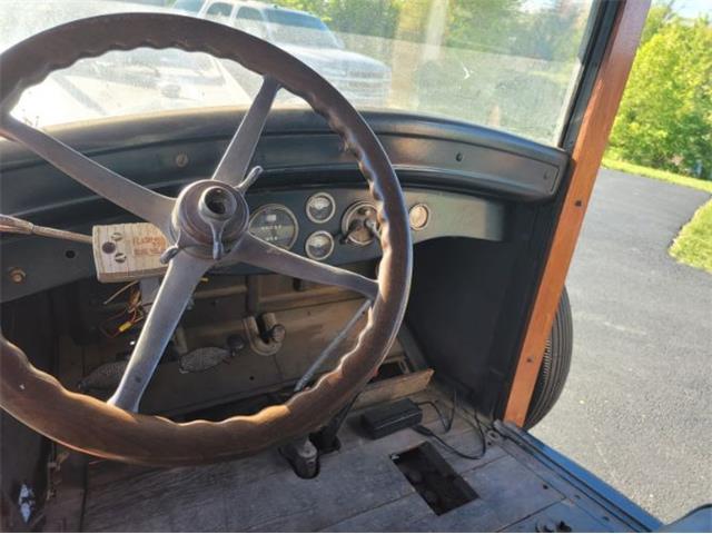 1927 Buick Woody Wagon (CC-1739528) for sale in Hobart, Indiana
