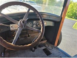 1927 Buick Woody Wagon (CC-1739528) for sale in Hobart, Indiana