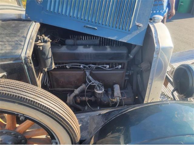 1927 Buick Woody Wagon (CC-1739528) for sale in Hobart, Indiana