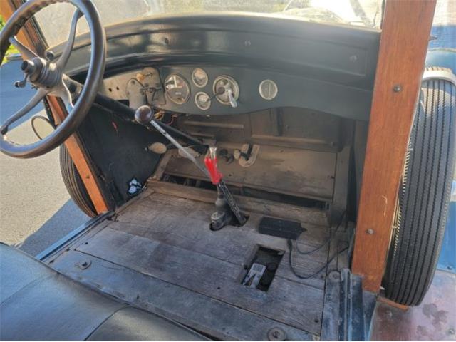 1927 Buick Woody Wagon (CC-1739528) for sale in Hobart, Indiana