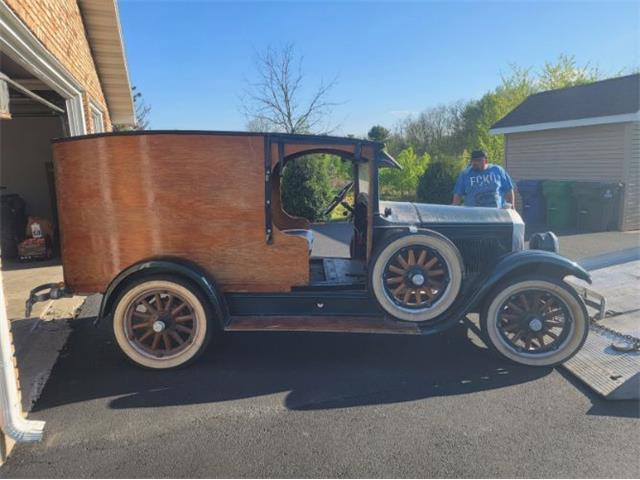 1927 Buick Woody Wagon (CC-1739528) for sale in Hobart, Indiana