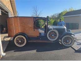 1927 Buick Woody Wagon (CC-1739528) for sale in Hobart, Indiana