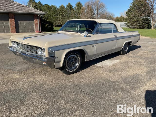 1963 Oldsmobile Starfire (CC-1730953) for sale in , 