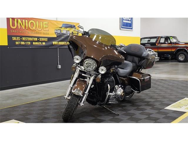 2013 Harley-Davidson FLHTK (CC-1739534) for sale in Mankato, Minnesota