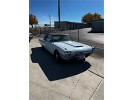 1964 Ford Thunderbird (CC-1739537) for sale in Cadillac, Michigan
