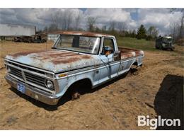 1973 Ford F100 (CC-1730955) for sale in , 