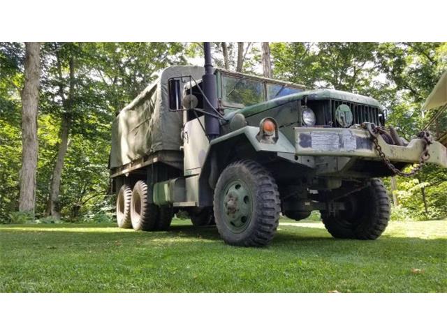 1969 Kaiser Jeep (CC-1739550) for sale in Cadillac, Michigan
