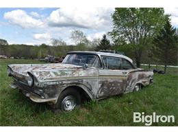 1957 Ford Fairlane 500 (CC-1730956) for sale in , 