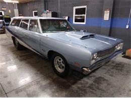 1969 Dodge Coronet (CC-1739560) for sale in Cadillac, Michigan