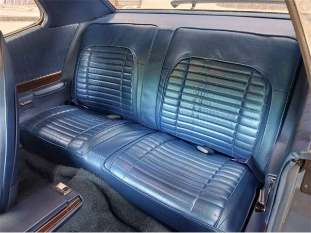 1971 Plymouth GTX (CC-1739571) for sale in Cadillac, Michigan